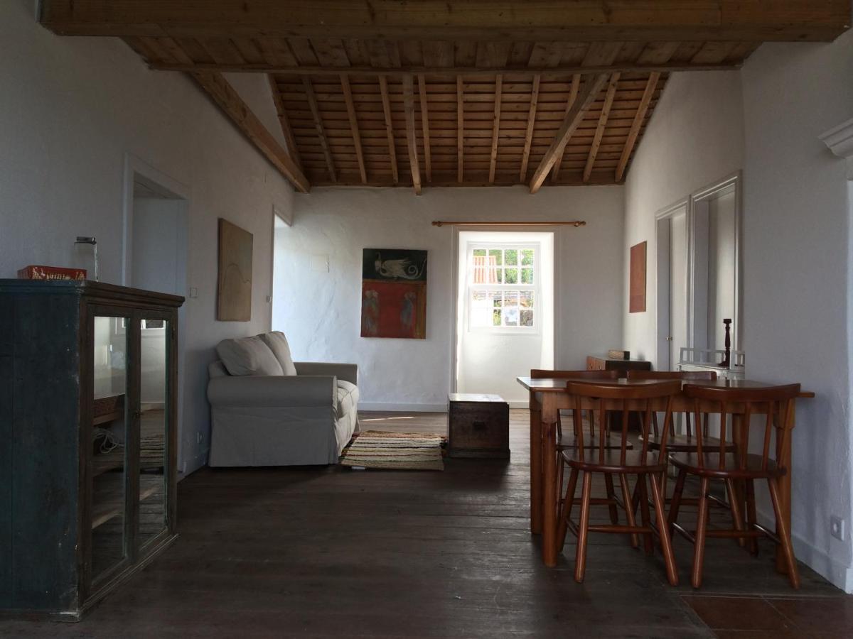 Santo Antonio  Casa Do Castanheiroヴィラ エクステリア 写真