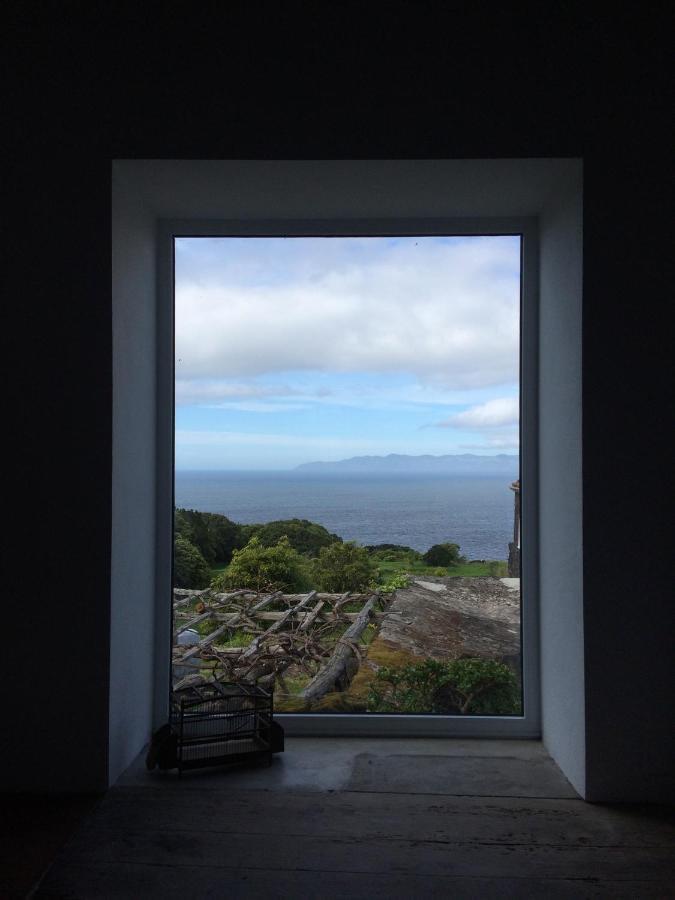 Santo Antonio  Casa Do Castanheiroヴィラ エクステリア 写真