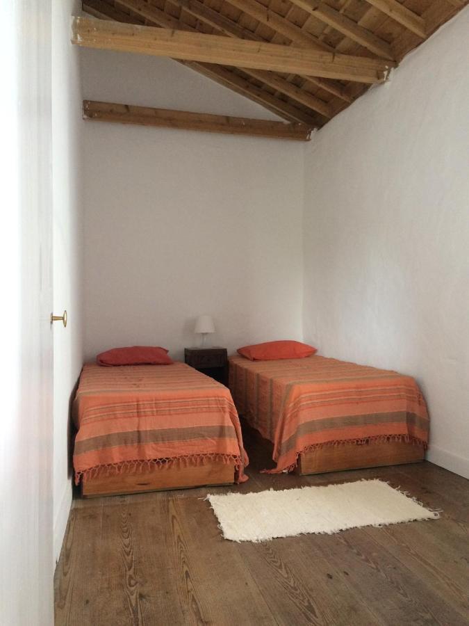 Santo Antonio  Casa Do Castanheiroヴィラ エクステリア 写真