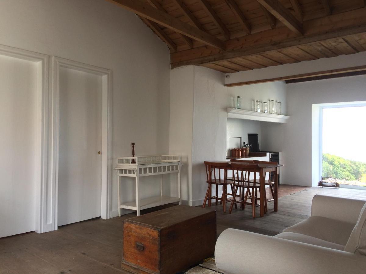 Santo Antonio  Casa Do Castanheiroヴィラ エクステリア 写真