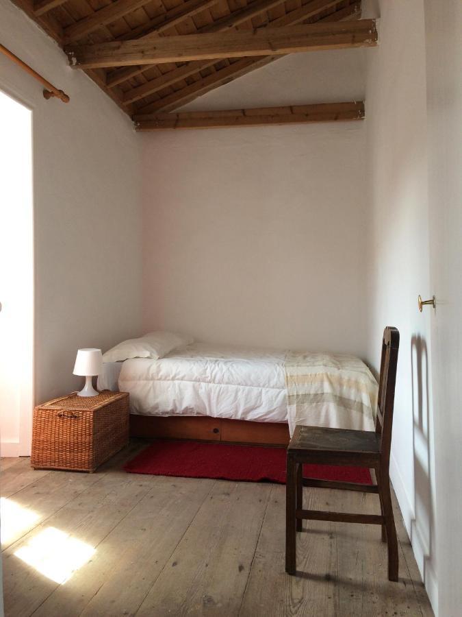 Santo Antonio  Casa Do Castanheiroヴィラ エクステリア 写真