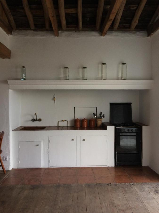Santo Antonio  Casa Do Castanheiroヴィラ エクステリア 写真